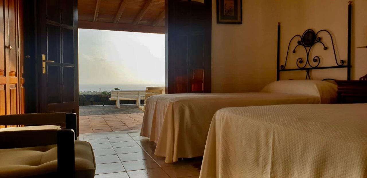 Villa Luciano "Spirit Of The Canaries" Tías Dış mekan fotoğraf