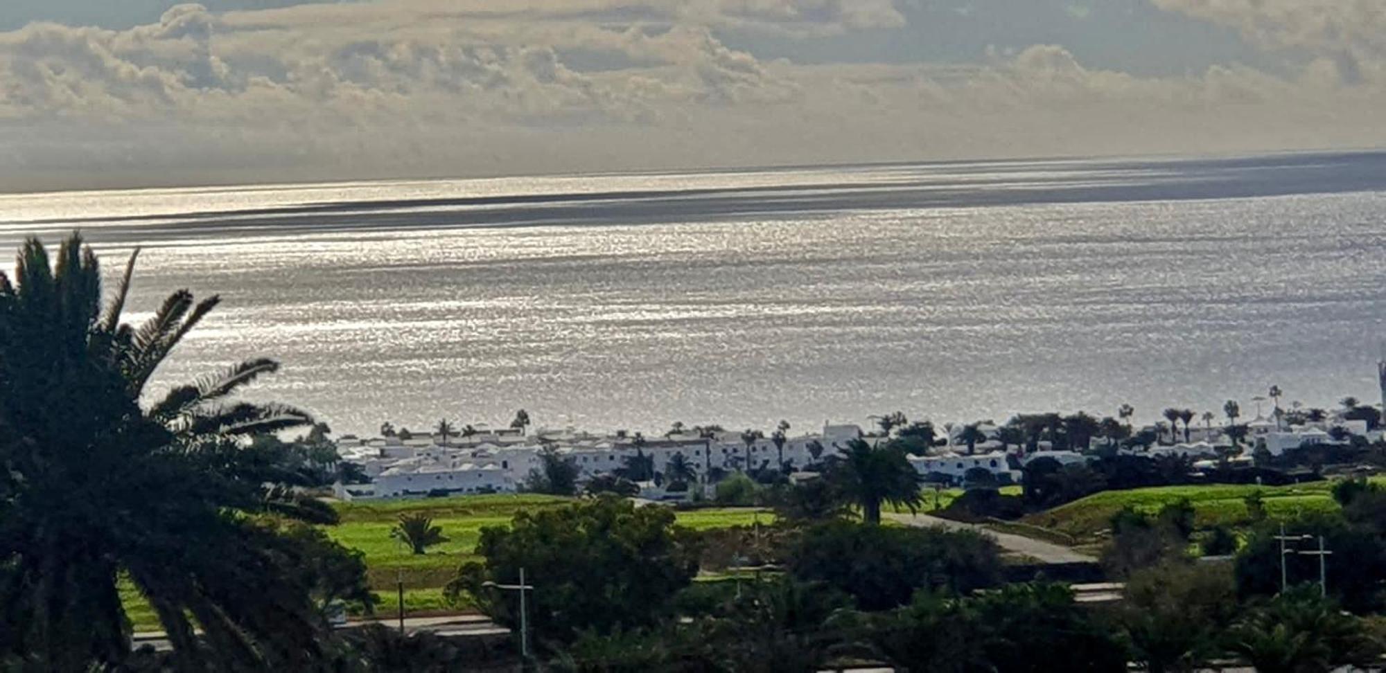 Villa Luciano "Spirit Of The Canaries" Tías Dış mekan fotoğraf