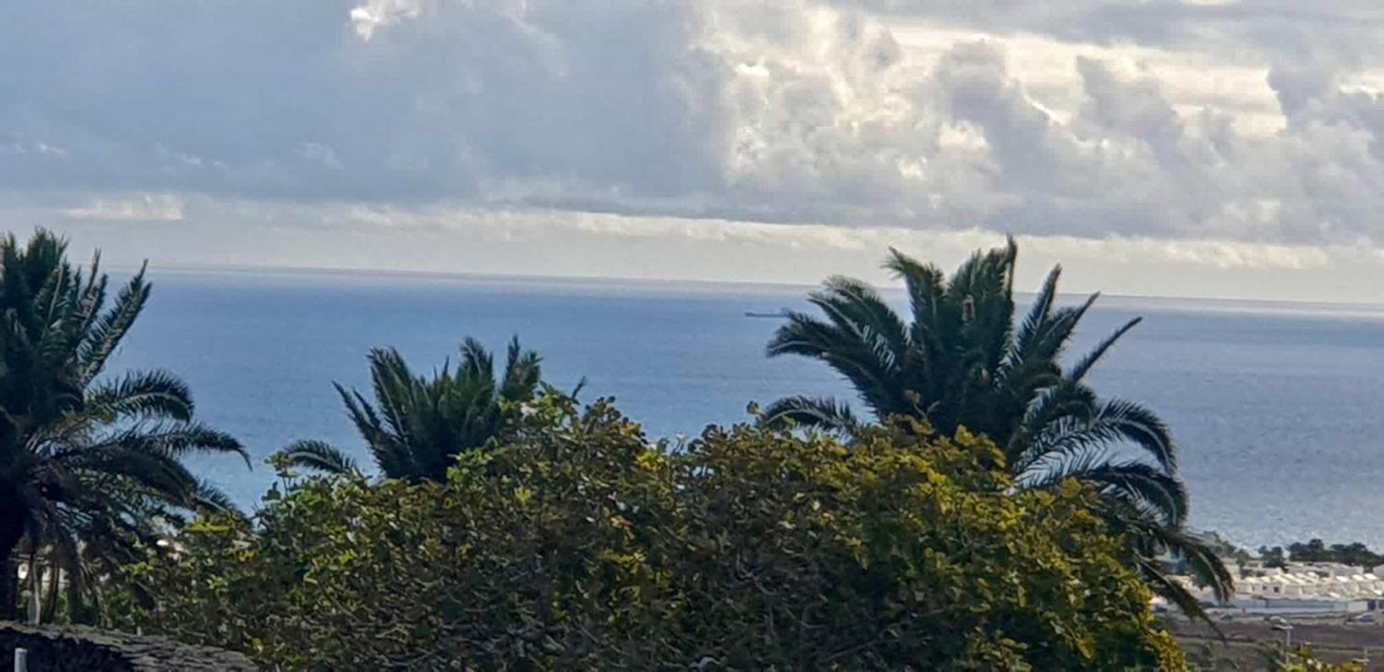 Villa Luciano "Spirit Of The Canaries" Tías Dış mekan fotoğraf