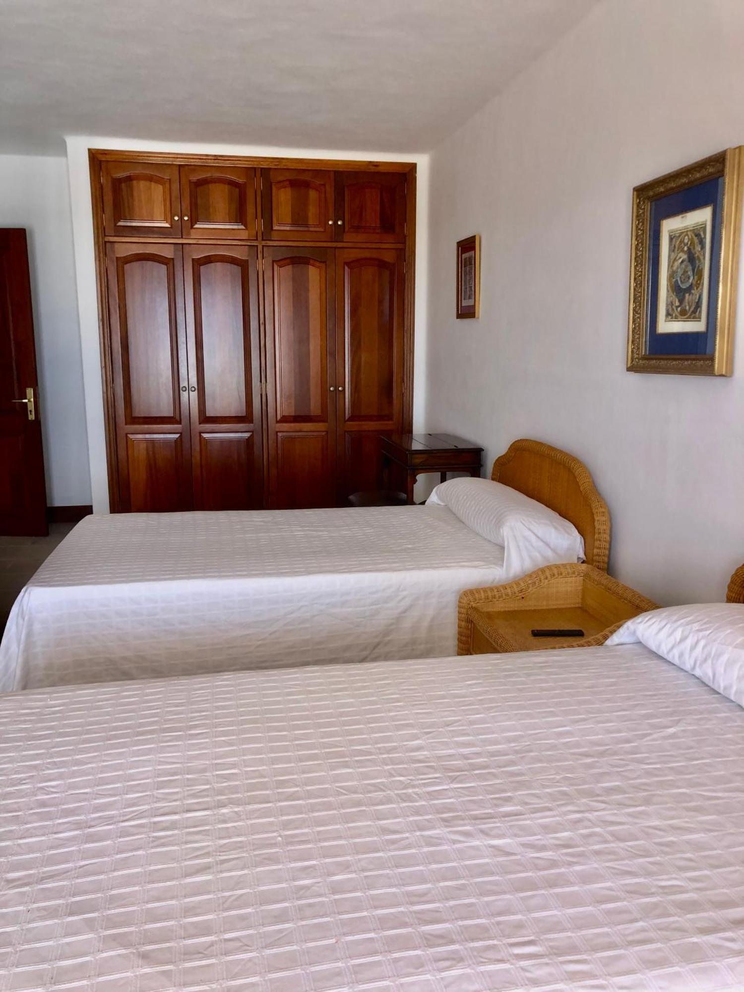 Villa Luciano "Spirit Of The Canaries" Tías Dış mekan fotoğraf
